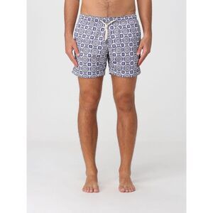 Peninsula Swimsuit Men Indigo